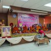 บรรยากาศทำบุญวันครบรอบ 64 ปี สหกรณ์ออมทรัพย์ครูพัทลุง จำกัด วันที่ 27 กรกฎาคม 2566